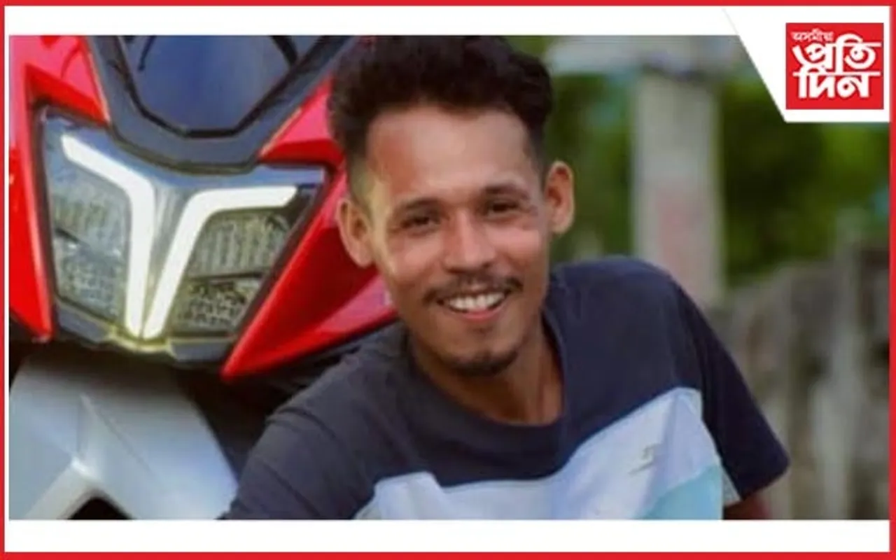 মেৰাপানীত নাগাই অপহৰণ কৰিলে অসমীয়া যুৱকক...