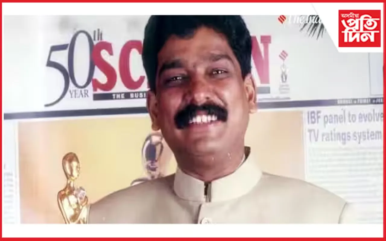 কলা পৰিচালক নিতিন চন্দ্ৰকান্ত দেশাইৰ মৃত্যুঃ স্তম্ভিত বলিউড