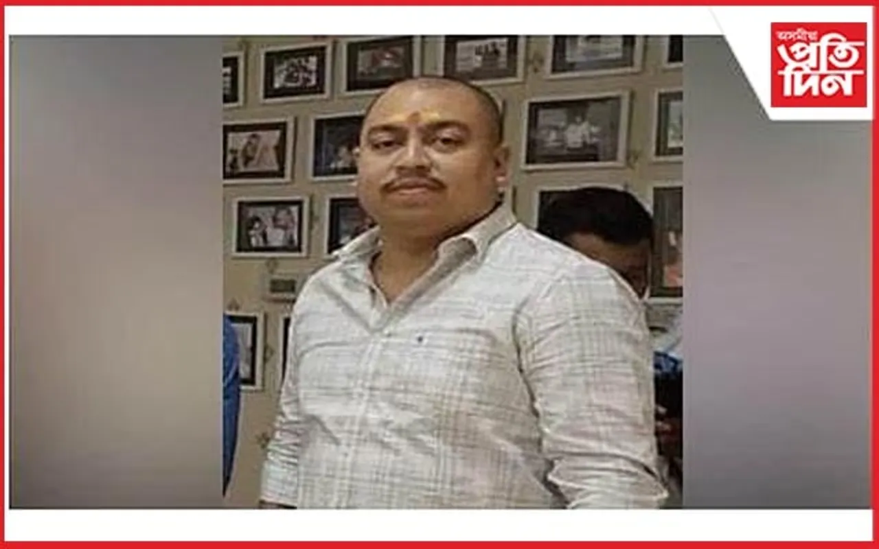চাকৰি দিয়াৰ নামত লাখ লাখ টকা লৈছিল অনুৰাগ চলিহাইঃ বিজেপি নেত্ৰী