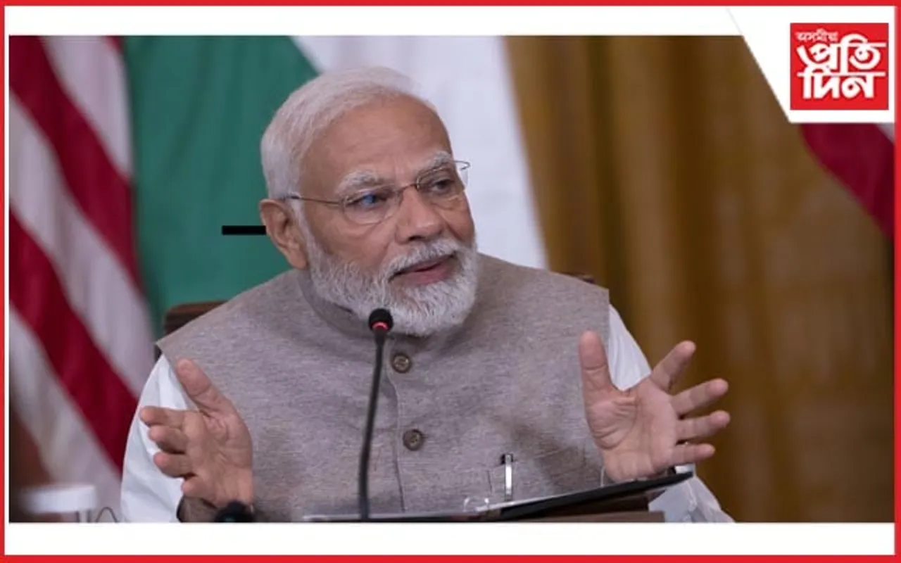 স্বদেশত উপস্থিত হৈয়ে ইছৰোৰ বিজ্ঞানীক সাক্ষাৎ প্ৰধানমন্ত্ৰীৰ