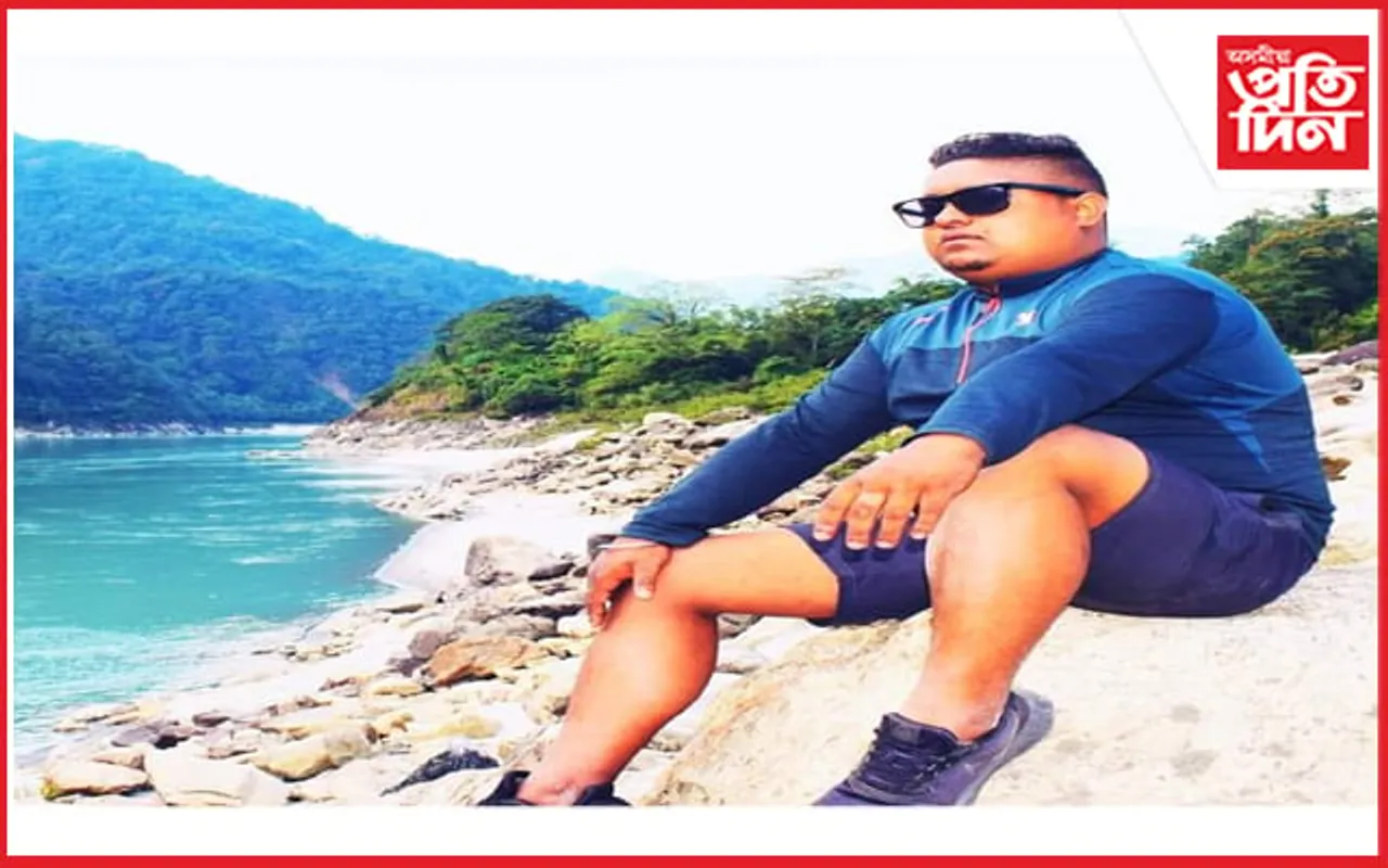 ট্ৰিপল মাৰ্ডাৰৰ মূল অভিযুক্ত নাজিবুৰক পুনৰ আৰক্ষী জিম্মালৈ প্ৰেৰণ
