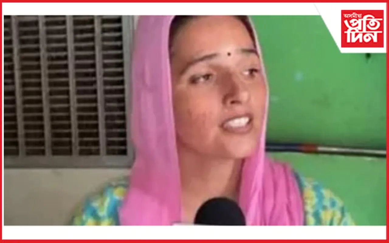ভাৰতৰ ৰাজনীতিত প্ৰৱেশ কৰিব পাকিস্তানৰ সীমা !