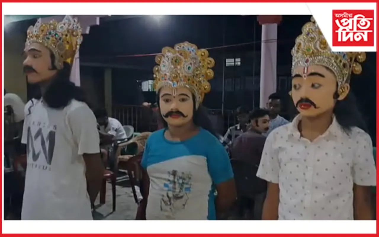 শিল্পী গোপাল বৰকটকীৰ আদৰণীয় পদক্ষেপ