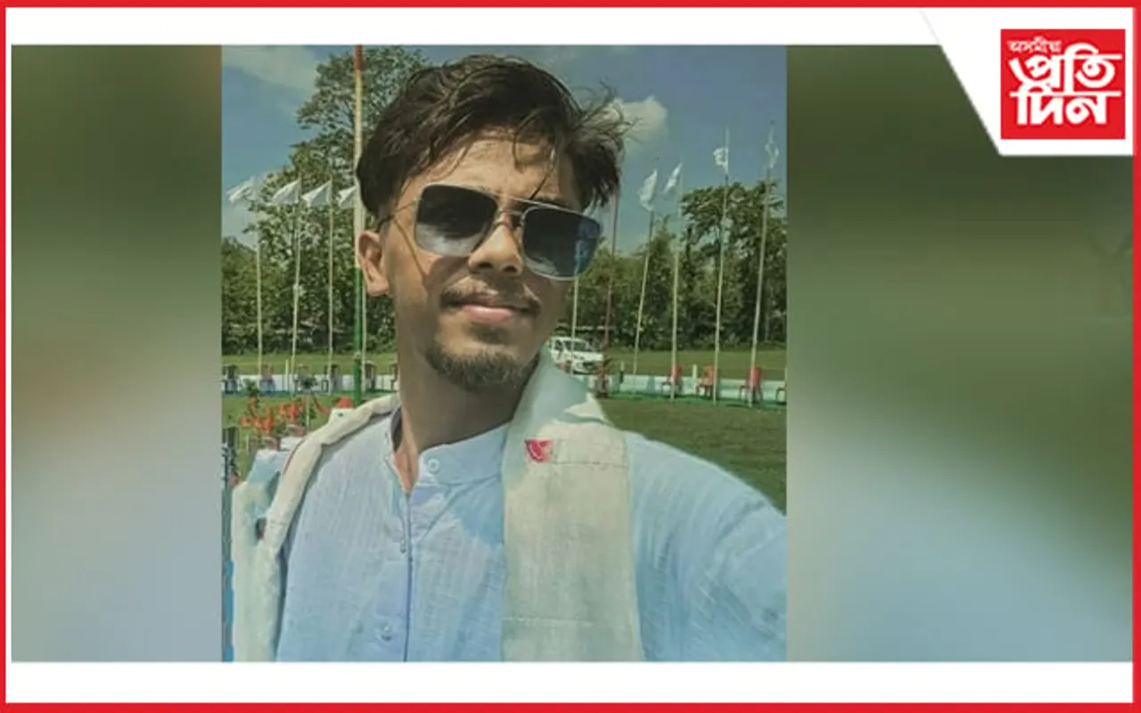 জাপানীজ এনকেফেলাইটিছত আক্ৰান্ত হৈ বটদ্ৰৱাৰ প্ৰতিভাৱান যুৱকৰ মৃত্যু