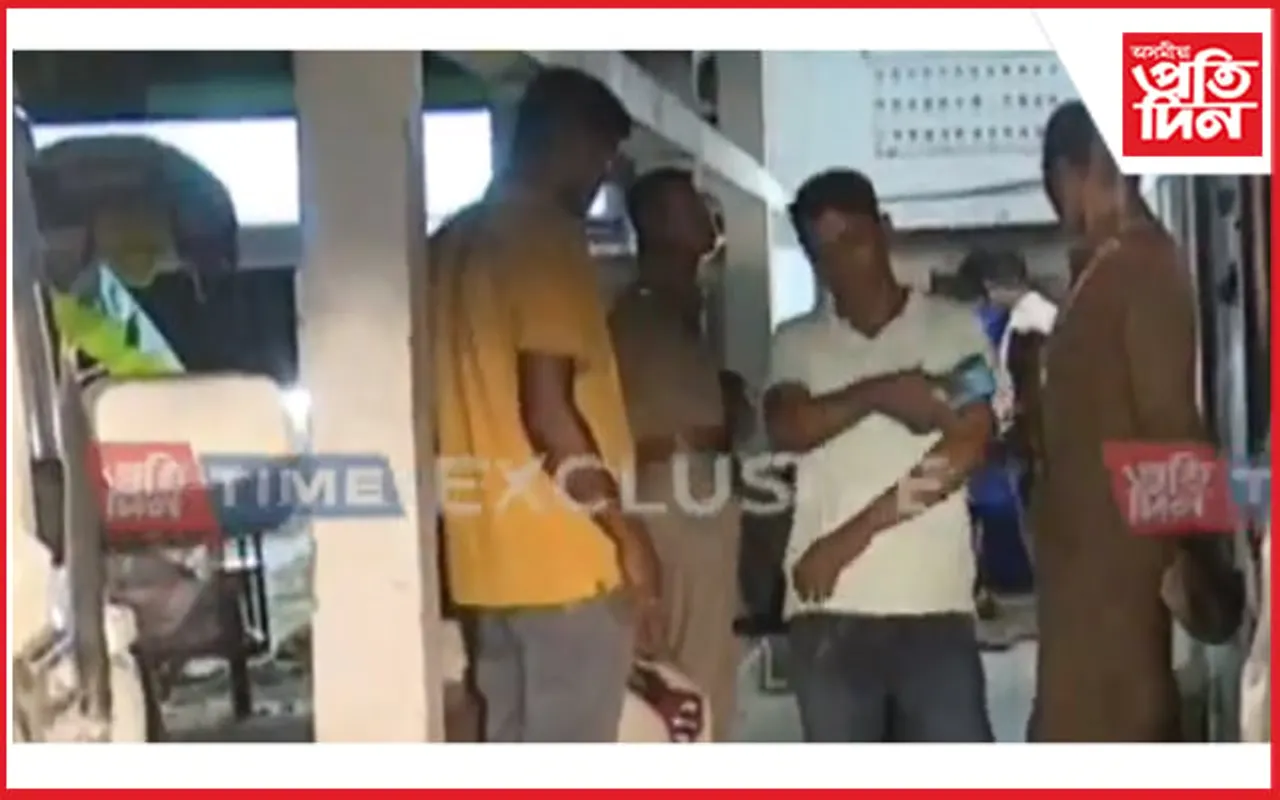 বজালী কাণ্ড : অতিৰিক্ত আৰক্ষী অধীক্ষক গায়ত্ৰী সোণোৱালৰ মাতৃ গৃহত আৰক্ষী-চি আই ডিৰ যৌথ অভিযান