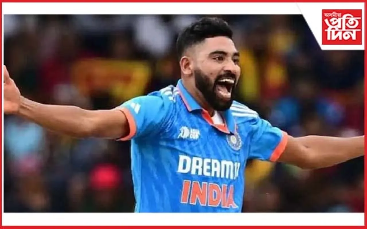 শীৰ্ষত মহম্মদ চিৰাজ