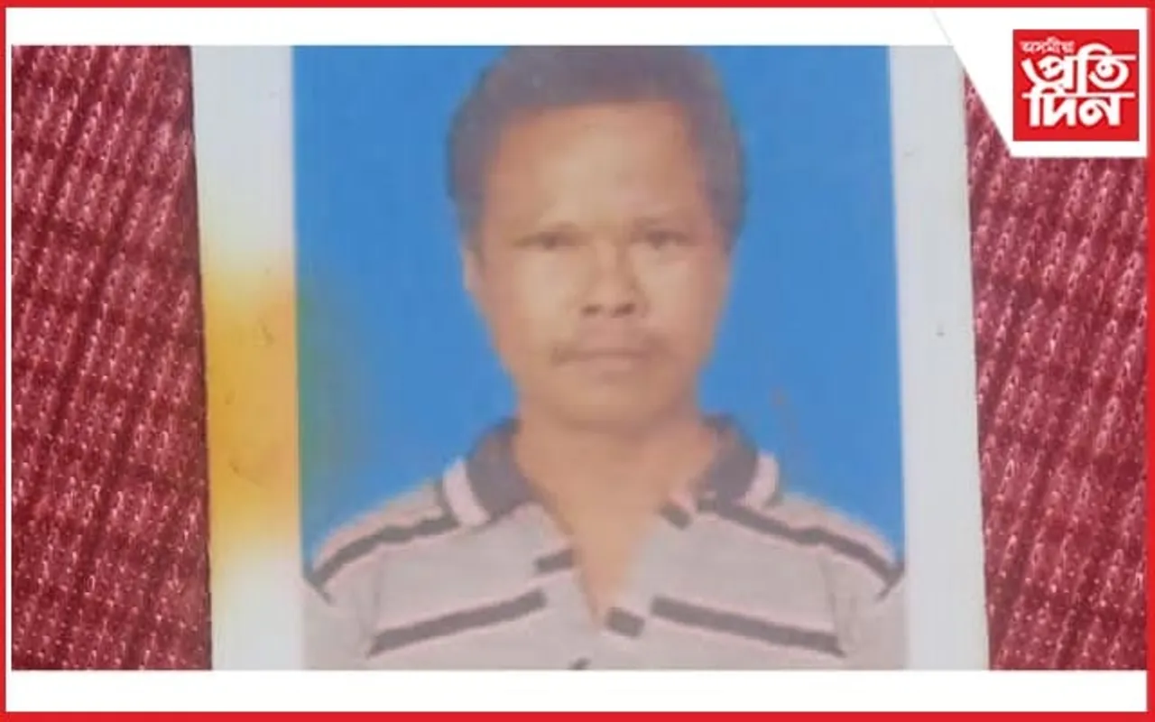 বহিঃৰাজ্যত অসমীয়াৰ ৰহস্যজনক মৃত্যু: ধনৰ অভাৱত উভতাই আনিব পৰা নাই মৃতদেহ...