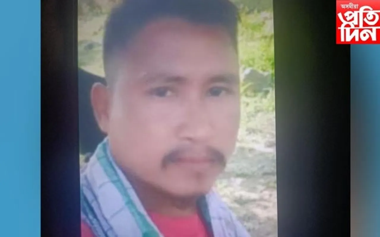 মহানগৰীত পুনৰ হত্যাকাণ্ড