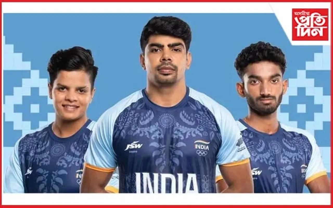 ন-সাজেৰে এছিয়ান গেমছলৈ ভাৰতীয় ক্ৰিকেট দল