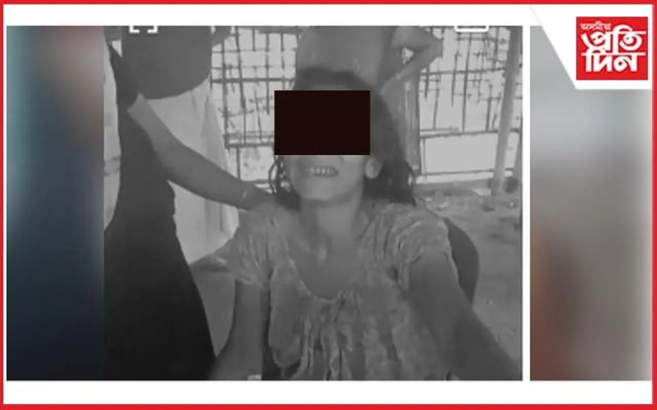 ছিপাঝাৰত বোৱাৰী নিৰ্যাতনৰ জঘন্য ঘটনা 