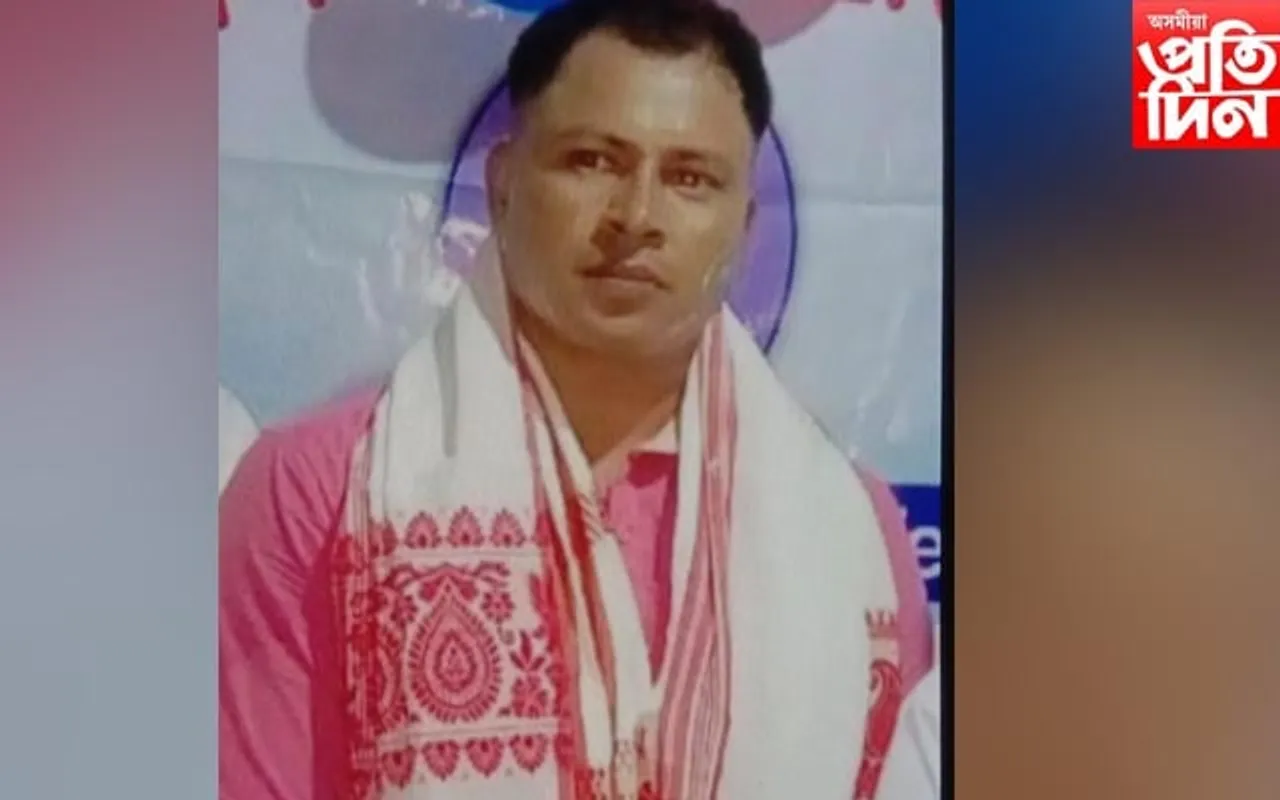 RCM কোম্পানীৰ নামত ঠগ প্ৰবঞ্চনাৰ অভিযোগ, মেনেজাৰৰ বিৰুদ্ধে এজাহাৰ