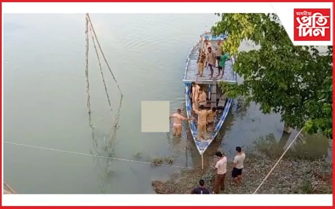 পবিতৰা অভয়াৰণ্যত উদ্ধাৰ গড়ৰ মৃতদেহ