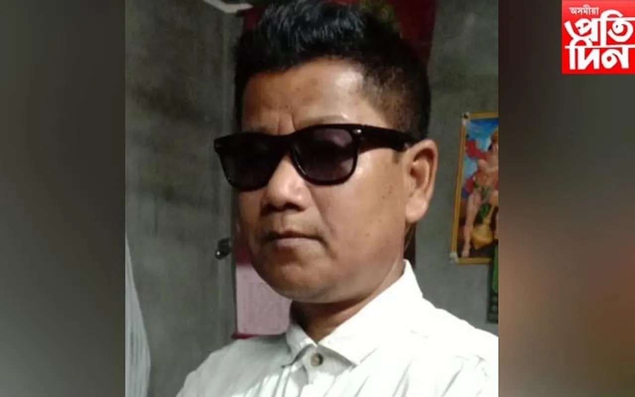 এজন গাঁও প্ৰধানৰ কু-কাণ্ড
