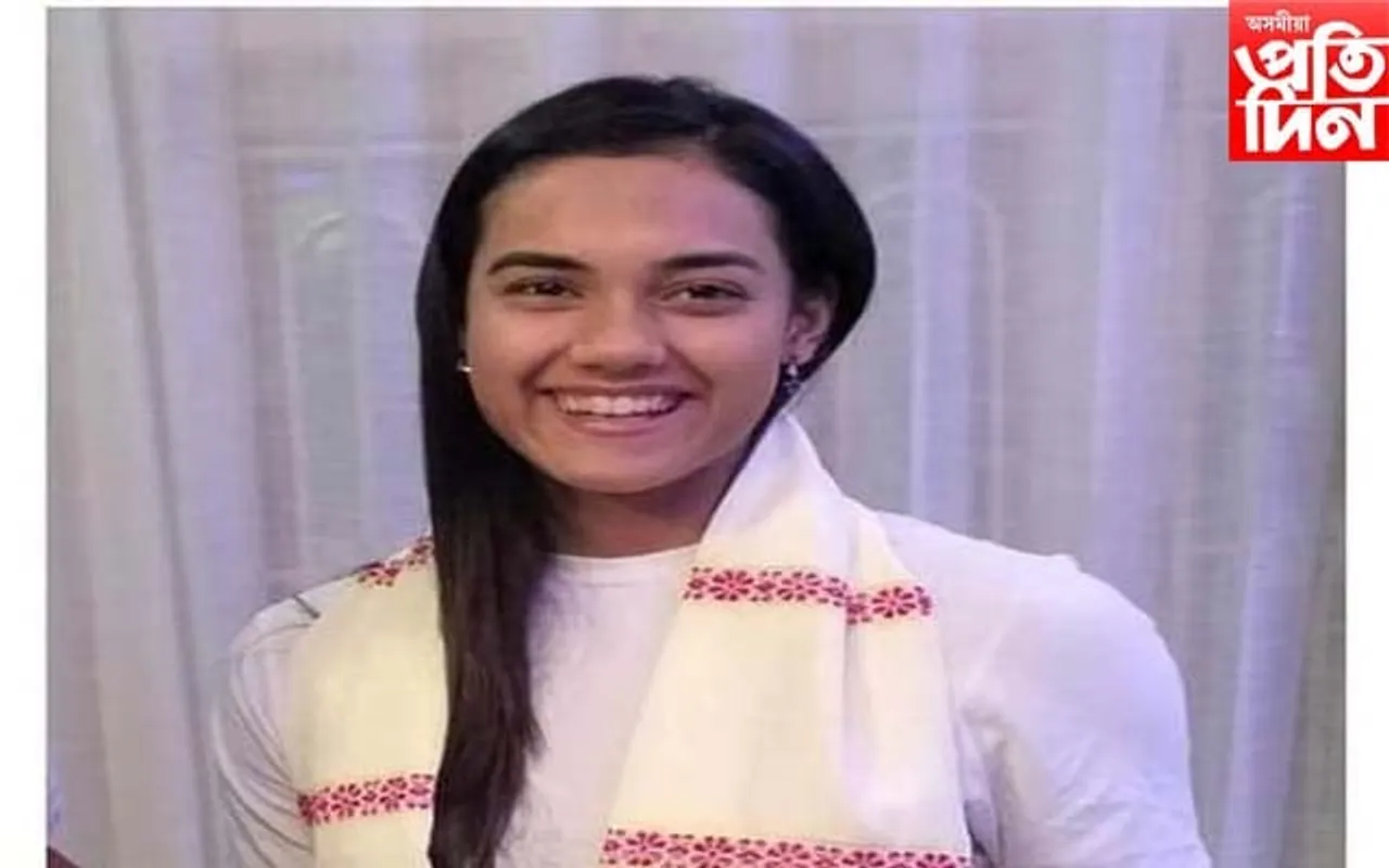 আকৰ্ষণীয় প্ৰদৰ্শনেৰে এছিয়ান গেমছৰ ফাইনেলত প্ৰৱেশ অসম কন্যা শিৱাংগী শৰ্মা