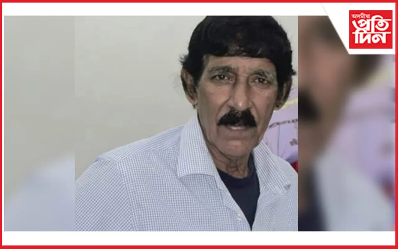 বিকল বহু অংগ : গভীৰ সংকটত ৰমু চলিহাৰ জীৱন,উদ্বিগ্ন পত্নীসহ পুত্ৰ শৃংখল চলিহা 