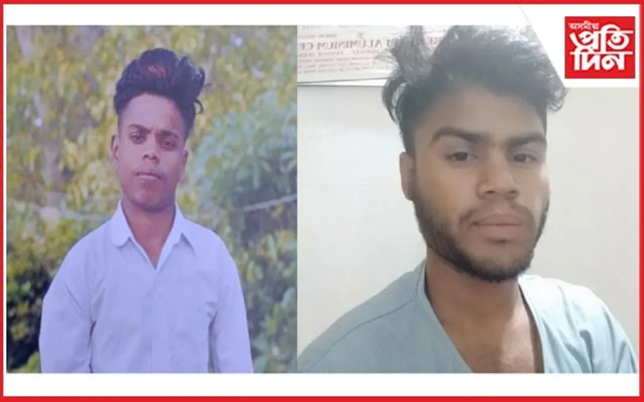 তিতাবৰৰ ২ ছাত্ৰ নিৰুদ্দেশঃ অঞ্চলজুৰি চাঞ্চল্যৰ সৃষ্টি