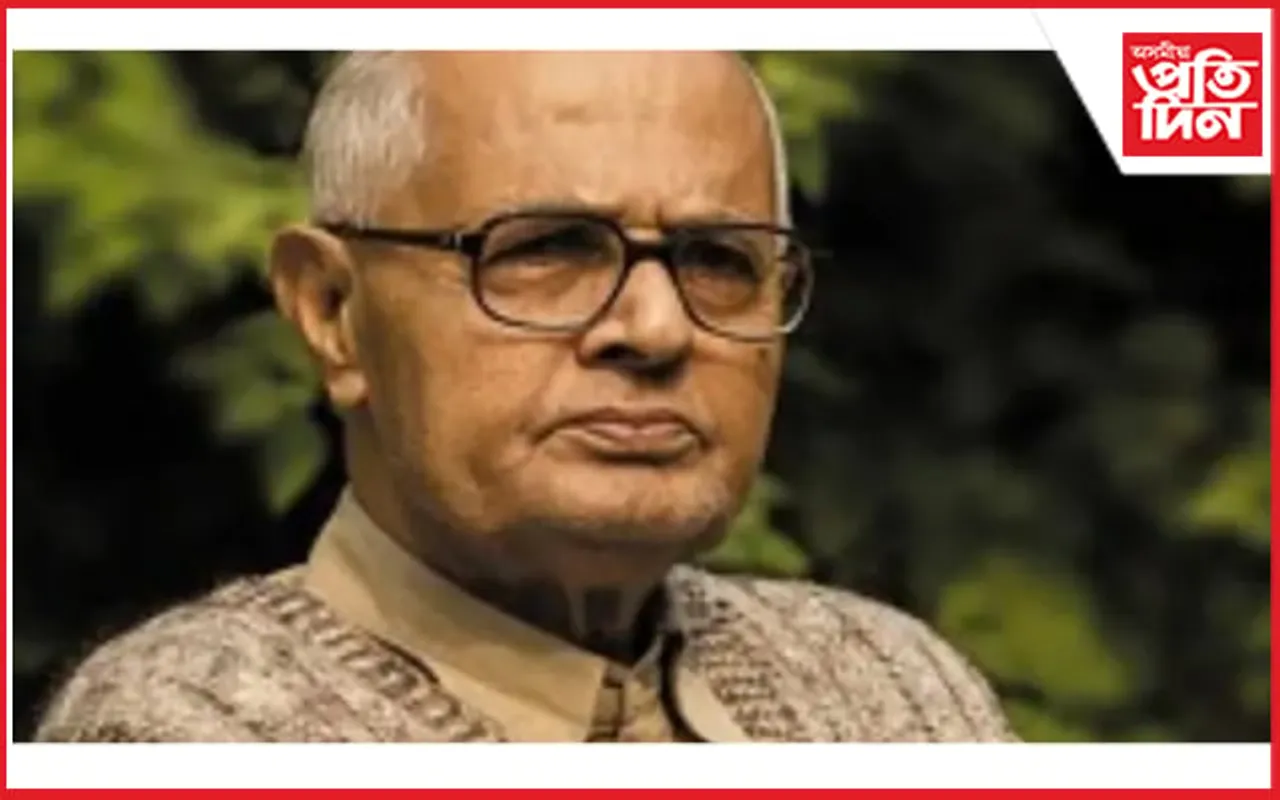 আজি কাব্যঋষি নীলমণি ফুকনৰ ৯১ সংখ্যক জন্মদিন