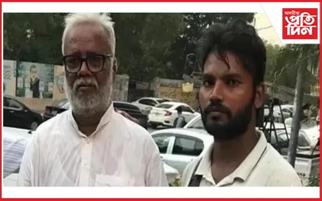 ধৰ্মীয় উৎপীড়নৰ অভিযোগ তুলি অবৈধভাৱে পাকিস্তানত প্ৰৱেশ দুই ভাৰতীয়ৰ