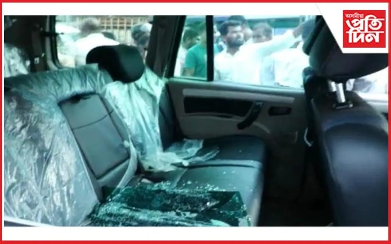 নগাঁৱত দিন ডকাইতিঃ চোৰে লুটি নিলে ১৫ লক্ষাধিক টকা...