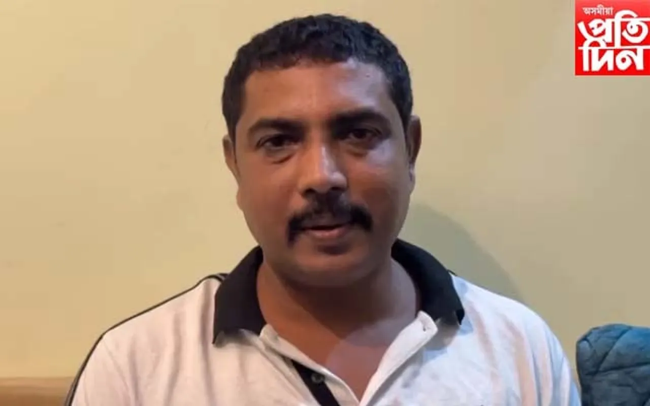 চাহ শ্ৰমিকৰ দাবী মানি লবলৈ বাধ্য হ'ল অসম চৰকাৰঃ চৰকাৰক ধন্যবাদ আটাছাৰ