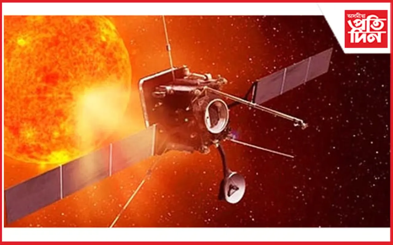 এইবাৰ ইছৰ’ৰ সূৰ্য অভিযান : আজি দিনৰ ১১-৫০ বজাত সূৰ্য অভিমুখে আদিত্য এল-১