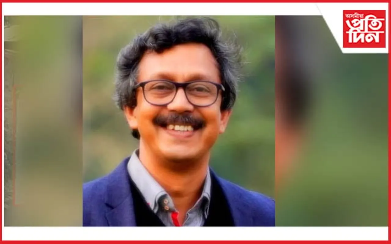 অৱশেষত মৃত্যুৰ ওচৰত হাৰ মানিলে ড০ চন্দন মহন্তই...