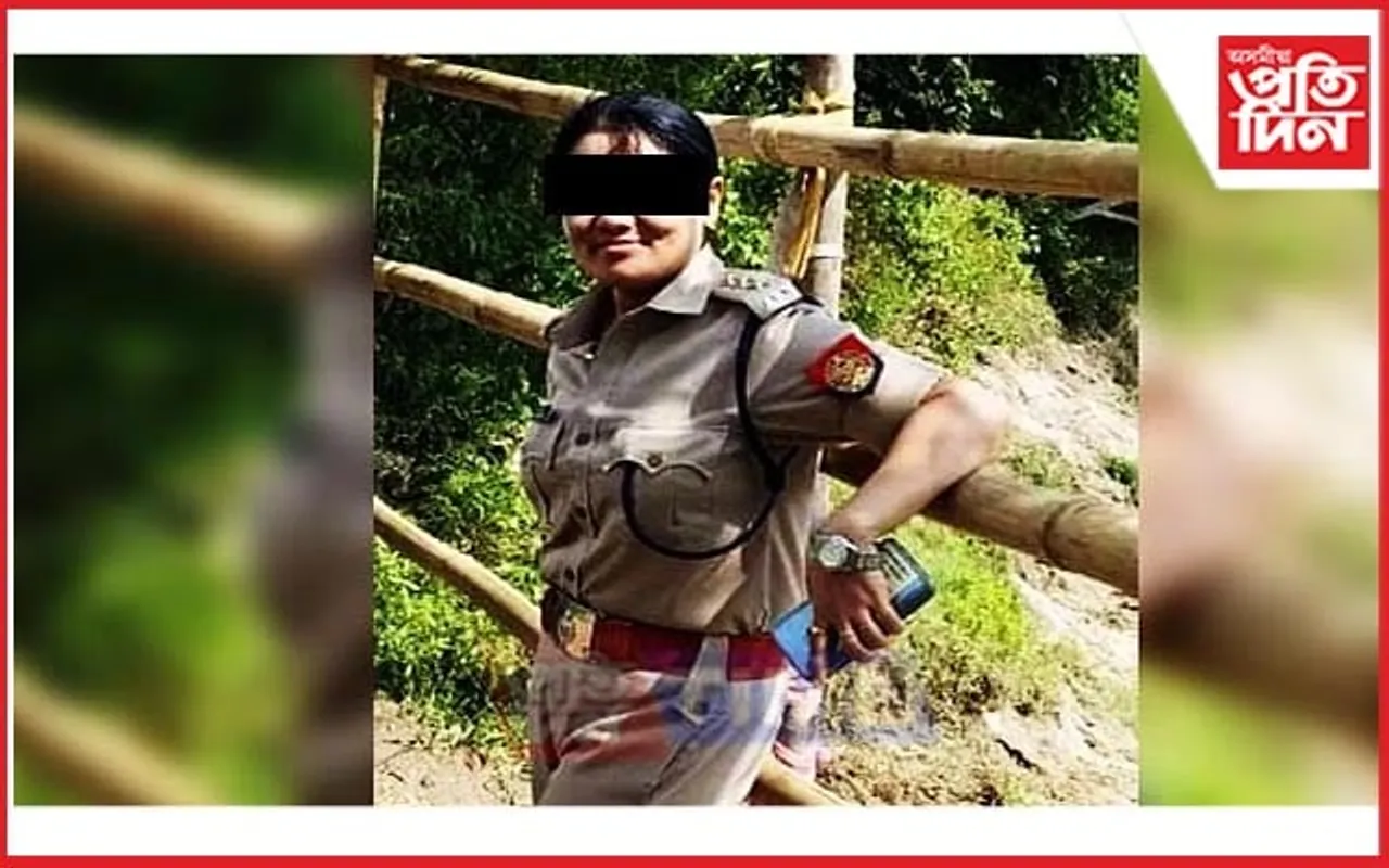  শুভলক্ষ্মী দত্তৰ গোচৰ:  ৩ আটছা নেতাক বহিষ্কাৰ