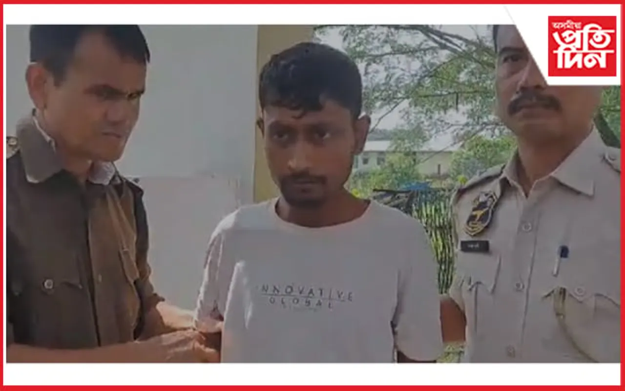 নলবাৰীত নৃশংস হত্যাকাণ্ড : পুত্ৰৰ হাতত প্ৰাণ গ'ল মাতৃৰ