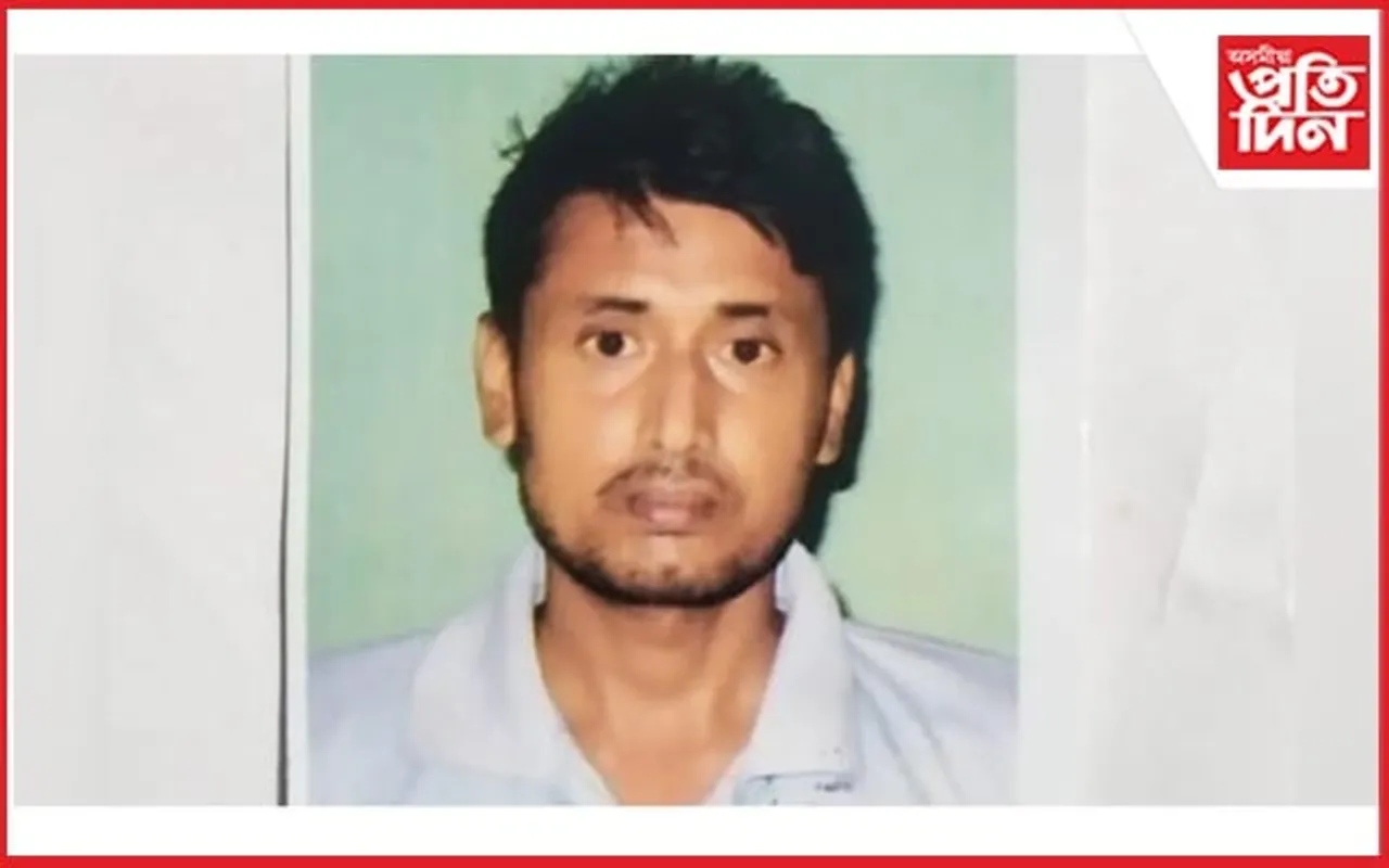 বহিঃৰাজ্যত সন্ধানহীন অসমৰ যুৱক