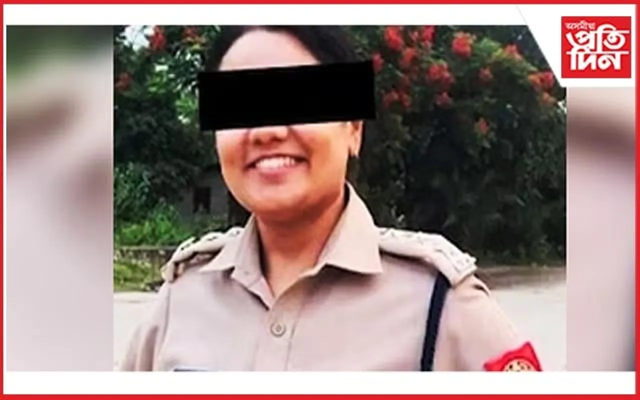 গ্ৰেপ্তাৰ হ'ব পাৰে শুভলক্ষী দত্তঃ শুভলক্ষীক বিচাৰি মহানগৰীত শিৱসাগৰ আৰক্ষীৰ অভিযান