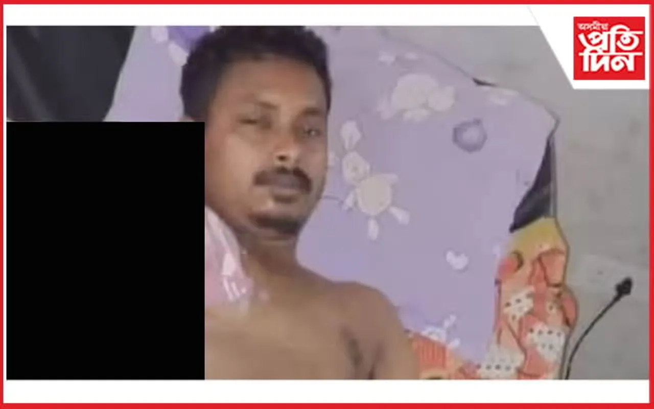 গোলাঘাটত যুৱকৰ হাত কাটি দুছেও কৰা ঘটনা সন্দৰ্ভত দুজন আটকঃ দুই আৰক্ষীৰ ৰিজাৰ্ভ ক্ল'জ...