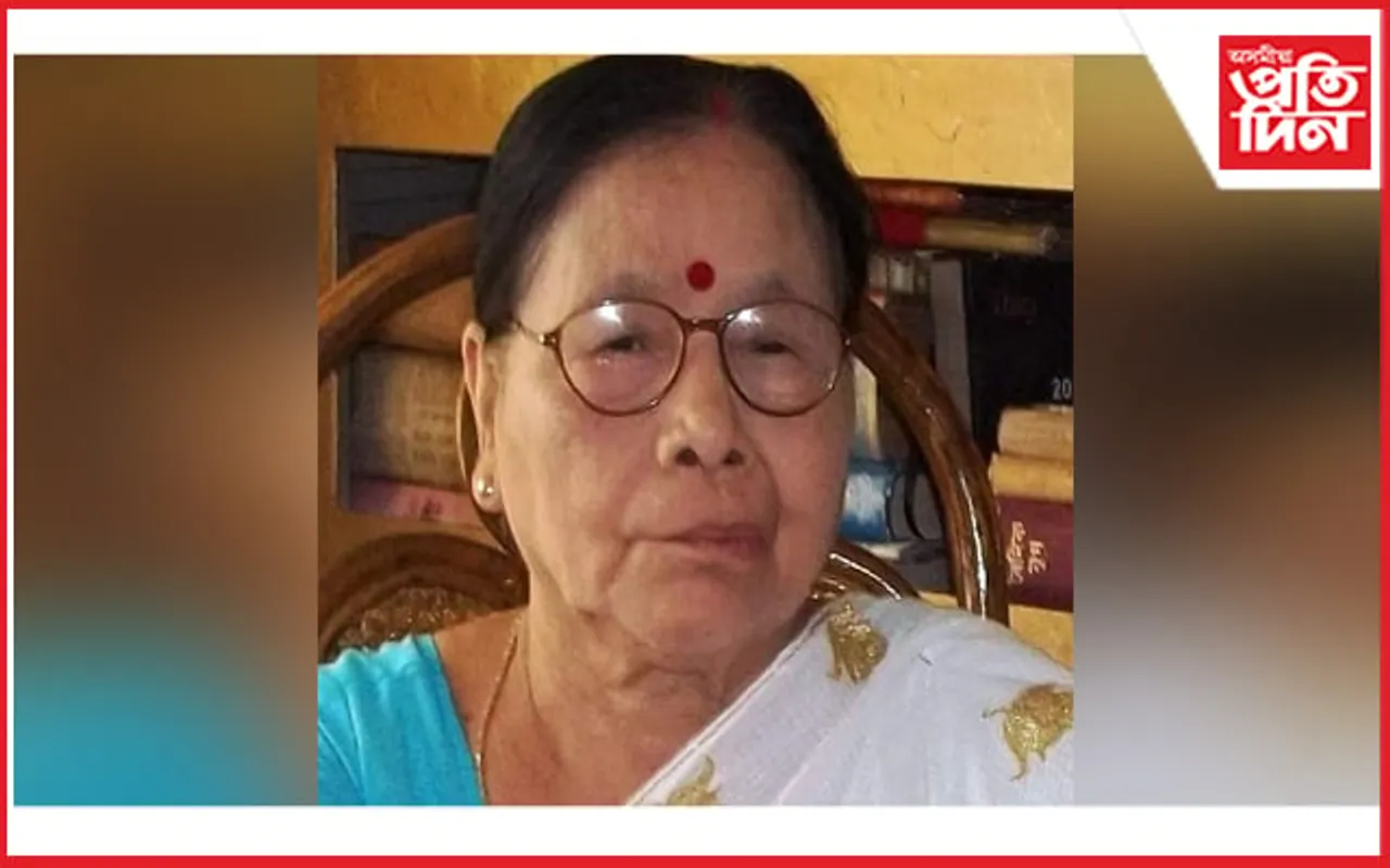 বিশিষ্ট সাহিত্যিক ড০ সুখ বৰুৱাৰ বিয়োগত ভিন ভিন দল-সংগঠনৰ শোক প্ৰকাশ