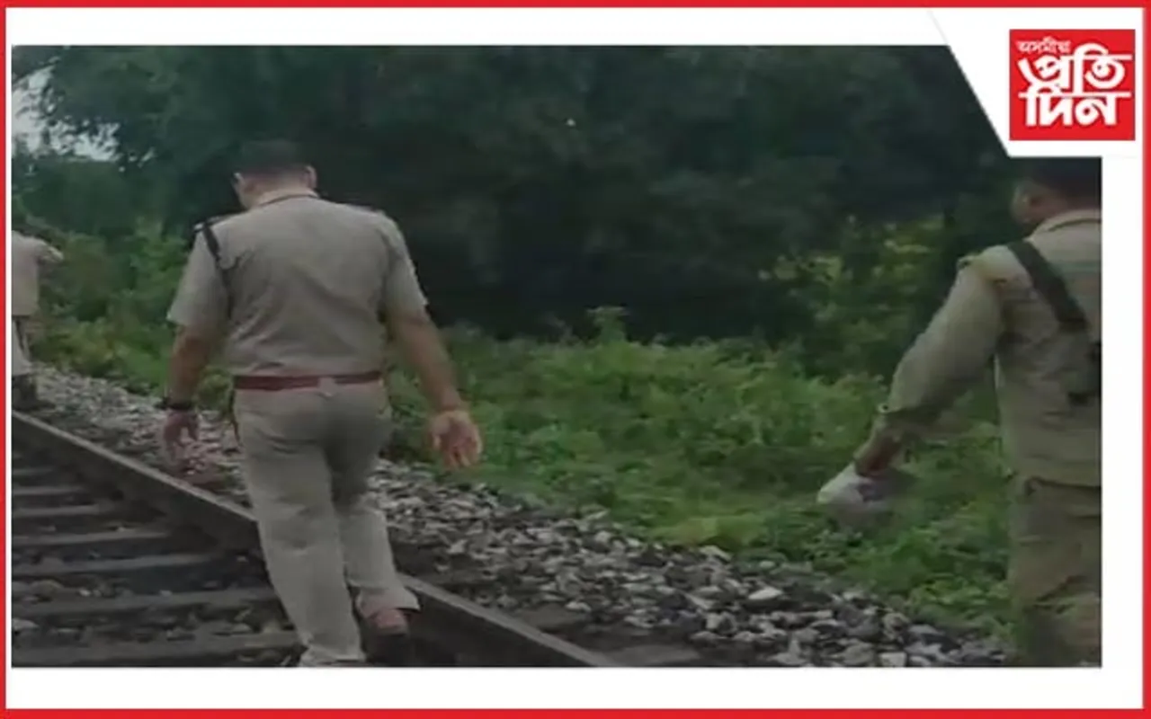 শিঙিজান নদীৰ সমীপত অৰ্ধগলিত মৃতদেহ উদ্ধাৰ...