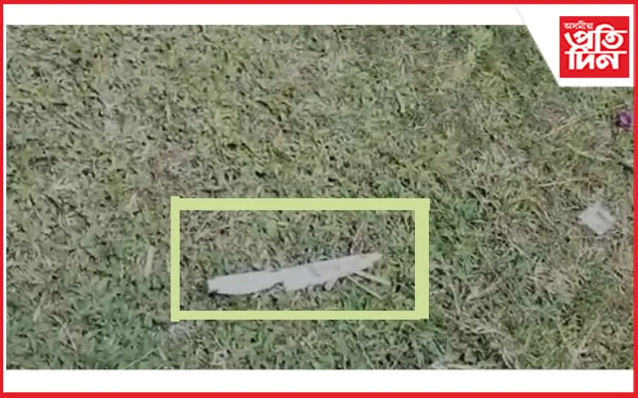 বঙাইগাঁৱত চুৰিৰ আঘাতত এজনৰ মৃত্যু 