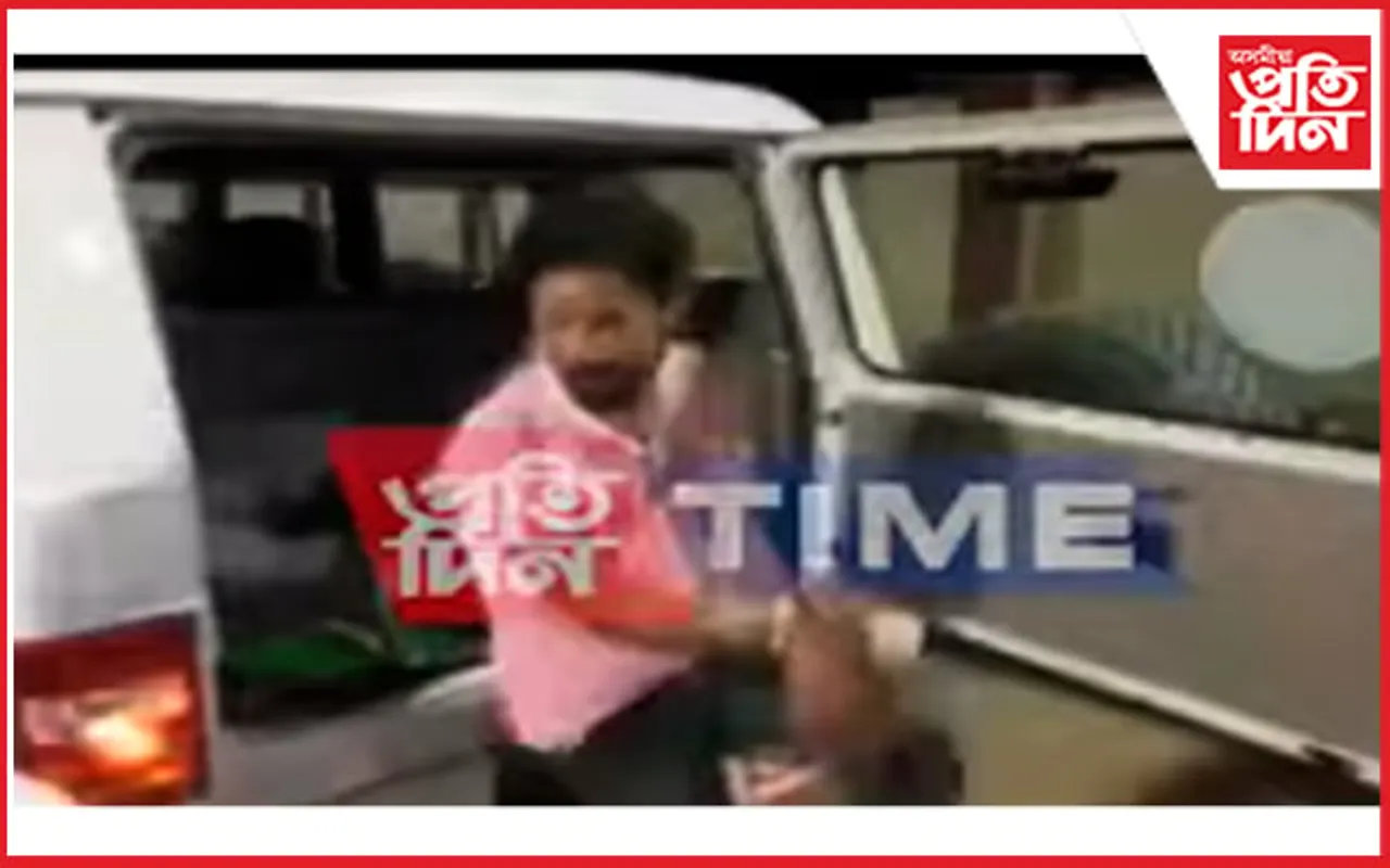 আৰক্ষীৰ জালত কিশোৰী অপহৰণকাৰী চক্ৰ