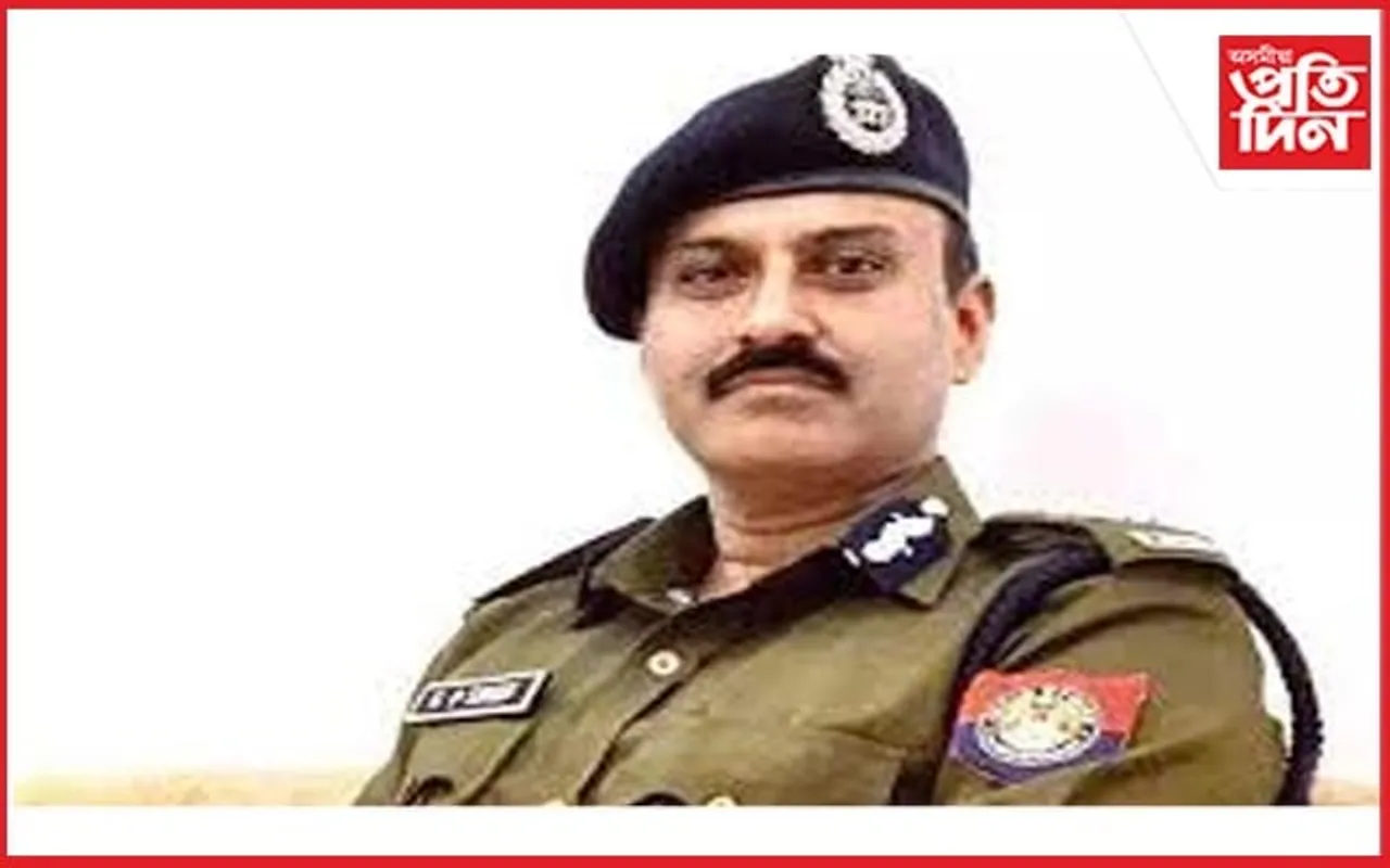 আৰক্ষী সঞ্চালক প্ৰধানৰৰ গুৰুত্বপূৰ্ণ মন্তব্য : প্ৰত্যাহাৰ হ'ব এ এফ এচ পি এ 