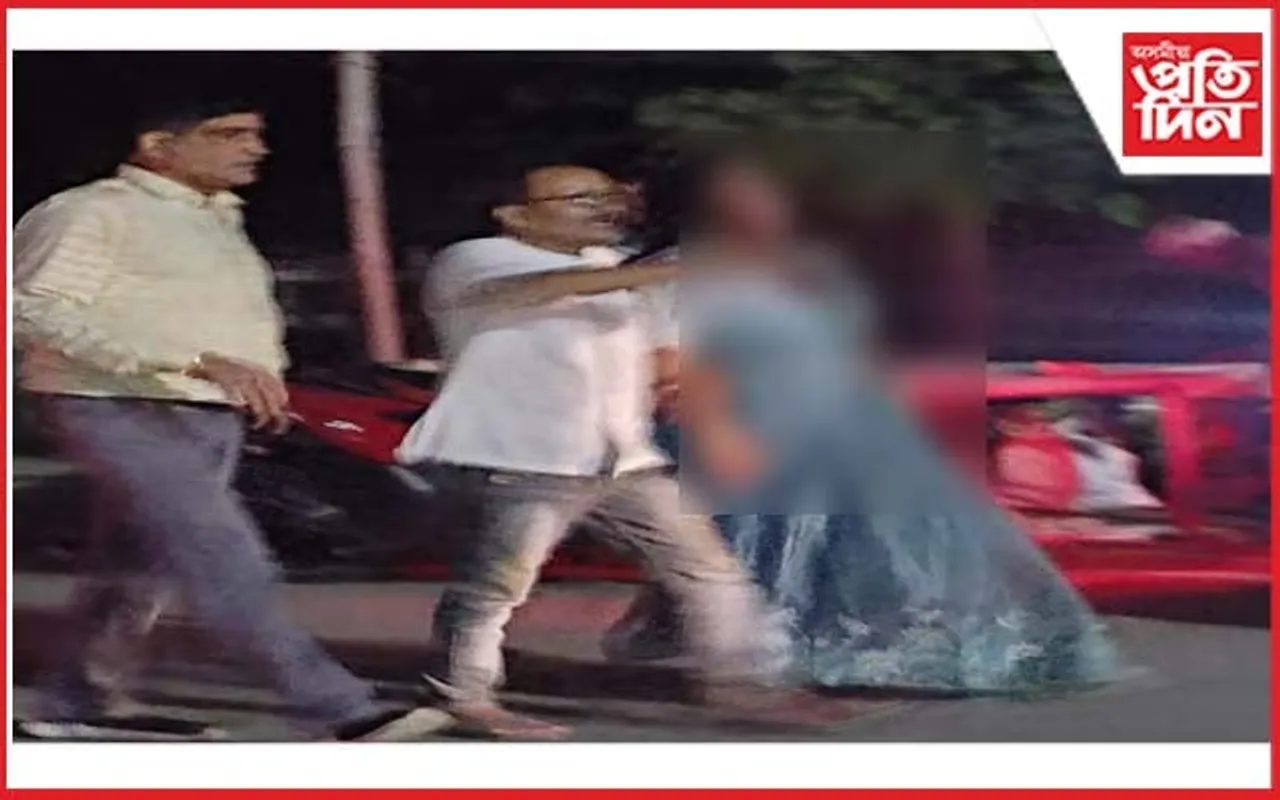 অষ্টমীৰ নিশা বিহপুৰীয়াত ভয়ংকৰ ঘটনা