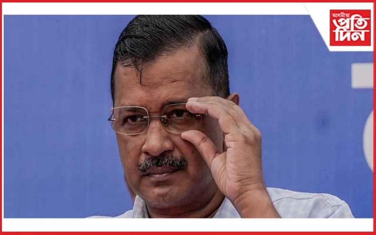 তিহাৰ কাৰাগাৰত অসুস্থ কেজৰিৱালঃ হ্ৰাস পালে চাৰি কেজিৰো অধিক ওজন...