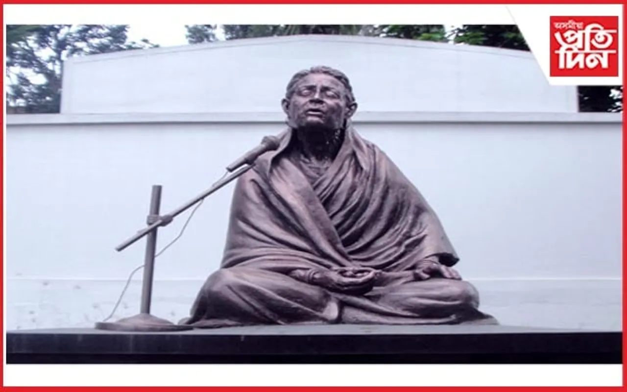 গোৱালপৰীয়া লোকগীতৰ সম্ৰাজ্ঞী প্ৰতিমা বৰুৱা পাণ্ডেৰ ওপজা দিন...