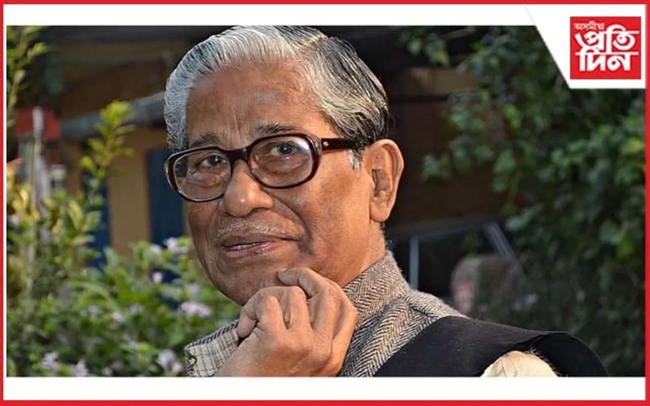 শিক্ষাবিদ ড° বীৰেন্দ্ৰনাথ দত্তৰ মৃত্যুত গুৱাহাটী বিশ্ববিদ্যালয়ৰ শোক প্ৰকাশ