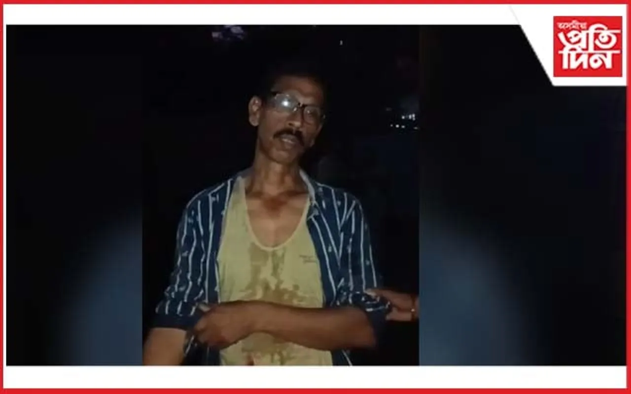 বৰপেটাত কুঠাৰেৰে ঘপিয়াই পত্নী, কন্যাক হত্যা...