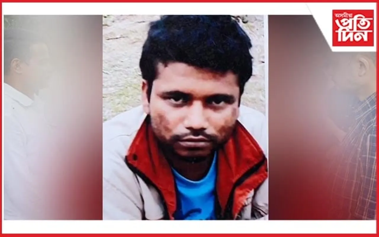 দুবছৰে সন্ধান নাই পুত্ৰৰ : পদূলিমুখলৈ চাই বাট-ঘৰ দুৰ্ভগীয়া মাতৃৰ