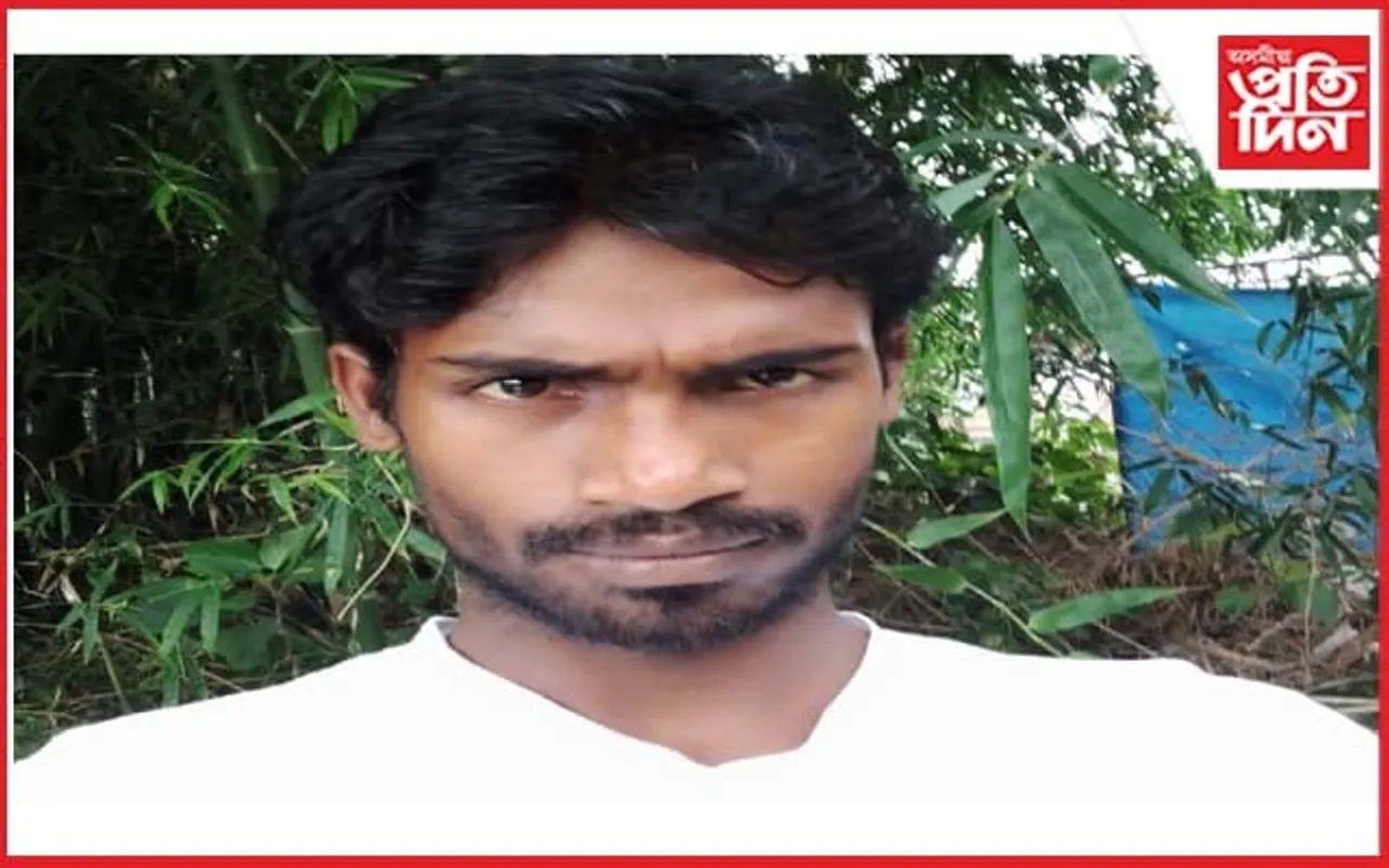 এমাহে সন্ধানহীন ঘৰৰ মুৰব্বী : দিশহাৰা পত্নী-মাতৃ