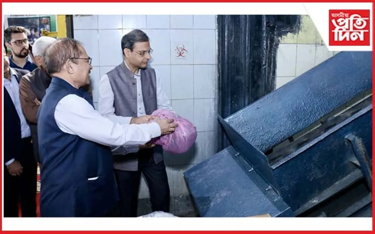 দিল্লীত ৮০ লাখ বিদেশী মূলৰ চিগাৰেটসহ ৩২৮ কেজি ড্ৰাগছ নিষ্কাশন