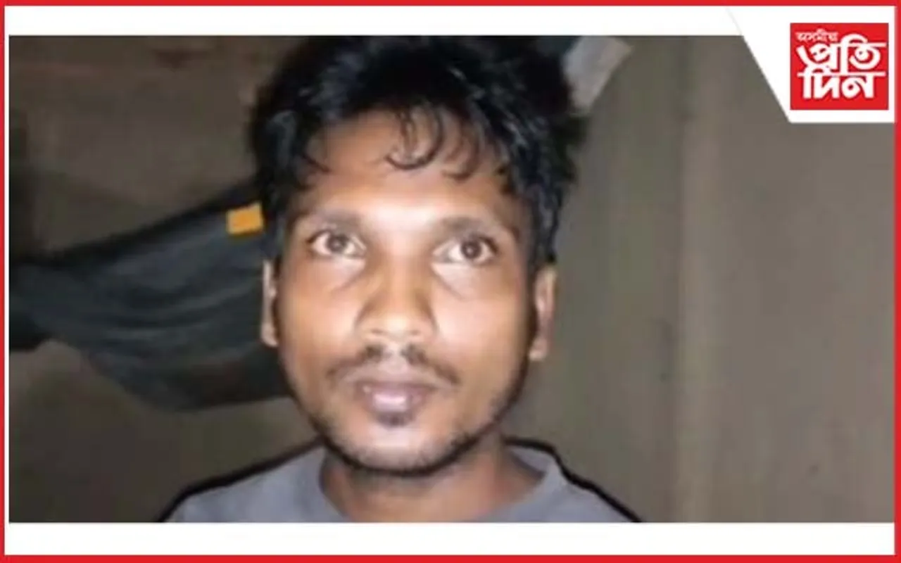 বাহিৰলৈ ওলাব নোৱাৰাকৈ স্বামীয়ে সংযোগ কৰি থয় বিদ্যুতৰ তাঁৰঃ কৰুণ মৃত্যু পত্নীৰ...