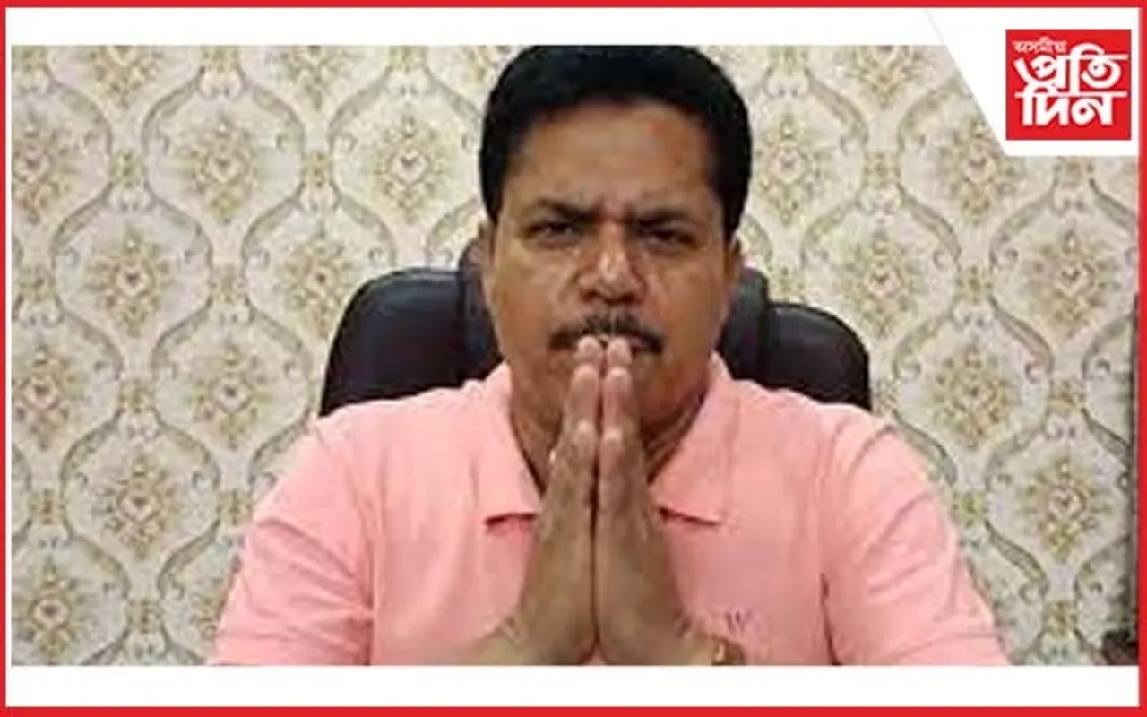মিচিং জনগোষ্ঠীয় ৰাইজৰ ওচৰত ক্ষমা বিচাৰিলে ভূপেন বৰাই...