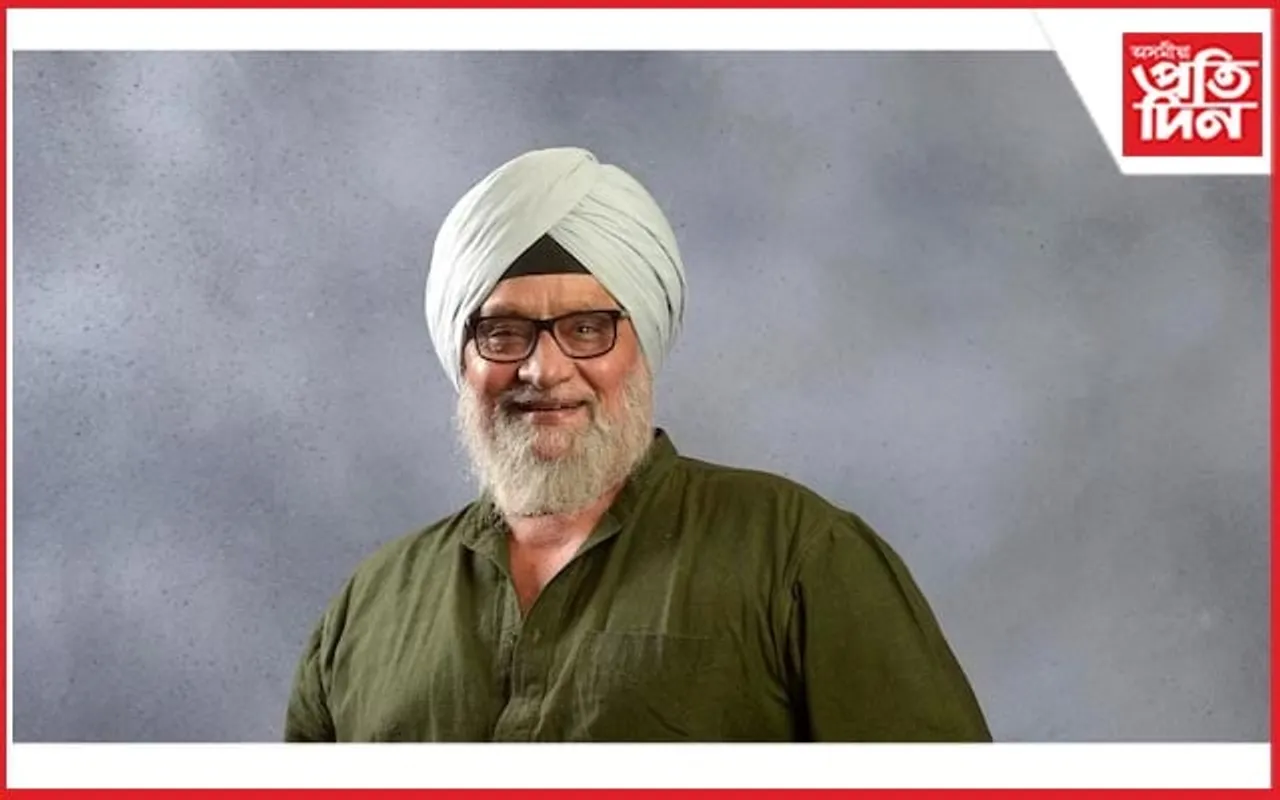 প্রাক্তন ভাৰতীয় ক্রিকেটাৰ বিছান সিং বেদীৰ দেহাৱসান...
