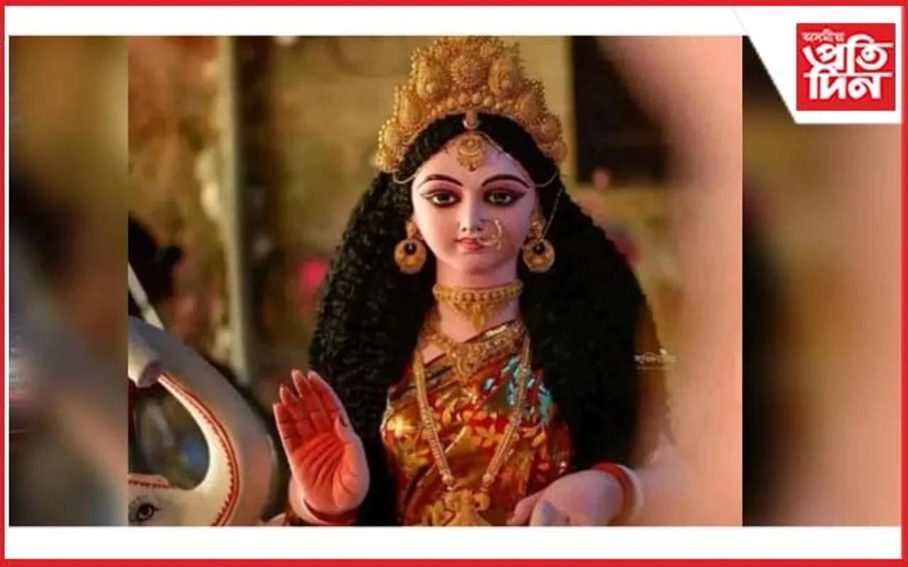 আজি লক্ষ্মী দেৱীৰ পূজা