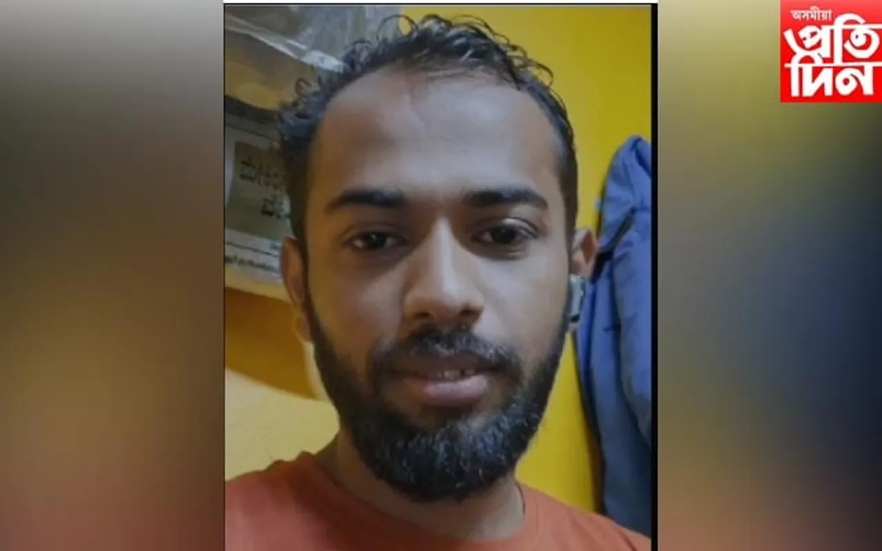  বিয়াৰ প্ৰস্তাৱ প্ৰত্যাখ্যান কৰা বাবে অন্তৰংগ মূহুৰ্তৰ ফটো-ভিডিঅ' ভাইৰেল কৰিলে প্ৰেমিকে