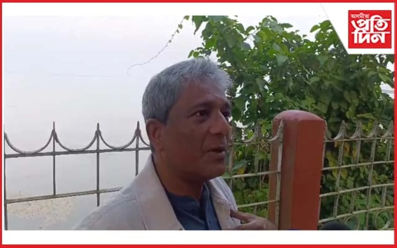 বিকাশৰ নামত প্ৰকৃতি ধ্বংসকলৈ উদ্বিগ্ন অভিনেতা আদিল হুছেইন